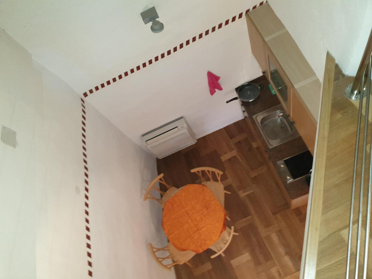 Smartnook Rooms And Apartment Ngoại thất bức ảnh