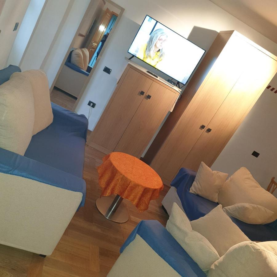 Smartnook Rooms And Apartment Ngoại thất bức ảnh