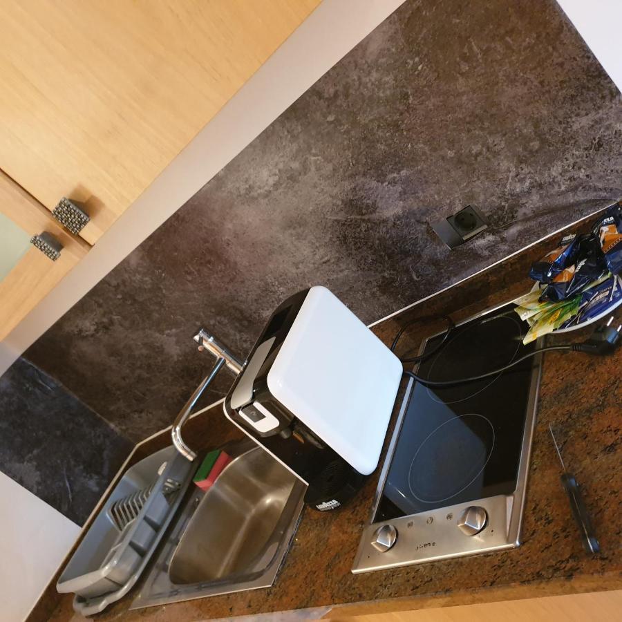 Smartnook Rooms And Apartment Ngoại thất bức ảnh