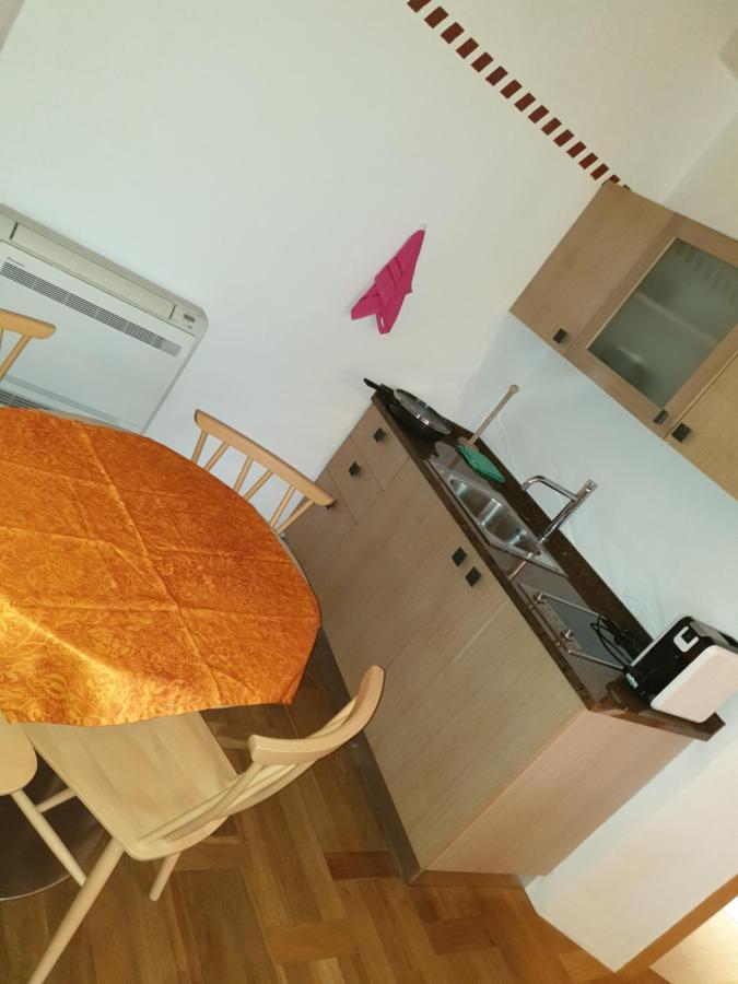 Smartnook Rooms And Apartment Ngoại thất bức ảnh