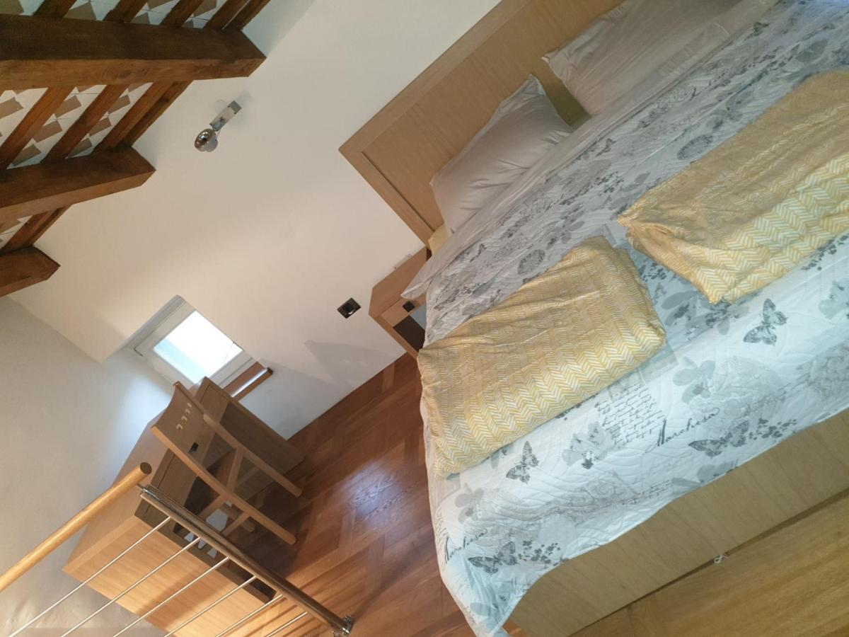 Smartnook Rooms And Apartment Ngoại thất bức ảnh