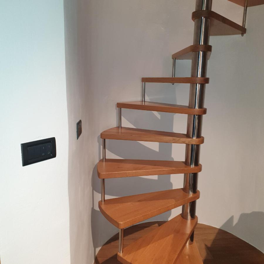 Smartnook Rooms And Apartment Ngoại thất bức ảnh