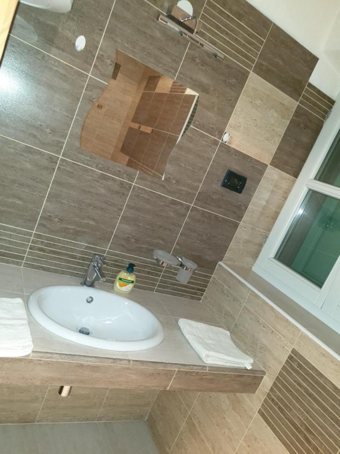 Smartnook Rooms And Apartment Ngoại thất bức ảnh